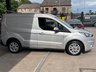USED 2021 21 FORD TRANSIT CONNECT 1.5 200 EcoBlue Limited L1 Euro 6 (s/s) 5dr 1Owner|Sensors|AC
