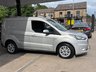 USED 2021 21 FORD TRANSIT CONNECT 1.5 200 EcoBlue Limited L1 Euro 6 (s/s) 5dr 1Owner|Sensors|AC