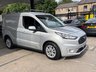 USED 2021 21 FORD TRANSIT CONNECT 1.5 200 EcoBlue Limited L1 Euro 6 (s/s) 5dr 1Owner|Sensors|AC