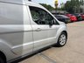 USED 2021 21 FORD TRANSIT CONNECT 1.5 200 EcoBlue Limited L1 Euro 6 (s/s) 5dr 1Owner|Sensors|AC
