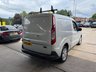 USED 2021 21 FORD TRANSIT CONNECT 1.5 200 EcoBlue Limited L1 Euro 6 (s/s) 5dr 1Owner|Sensors|AC