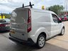 USED 2021 21 FORD TRANSIT CONNECT 1.5 200 EcoBlue Limited L1 Euro 6 (s/s) 5dr 1Owner|Sensors|AC