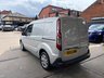 USED 2021 21 FORD TRANSIT CONNECT 1.5 200 EcoBlue Limited L1 Euro 6 (s/s) 5dr 1Owner|Sensors|AC