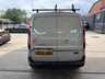 USED 2021 21 FORD TRANSIT CONNECT 1.5 200 EcoBlue Limited L1 Euro 6 (s/s) 5dr 1Owner|Sensors|AC