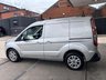 USED 2021 21 FORD TRANSIT CONNECT 1.5 200 EcoBlue Limited L1 Euro 6 (s/s) 5dr 1Owner|Sensors|AC