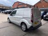 USED 2021 21 FORD TRANSIT CONNECT 1.5 200 EcoBlue Limited L1 Euro 6 (s/s) 5dr 1Owner|Sensors|AC