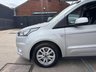 USED 2021 21 FORD TRANSIT CONNECT 1.5 200 EcoBlue Limited L1 Euro 6 (s/s) 5dr 1Owner|Sensors|AC