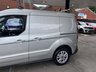 USED 2021 21 FORD TRANSIT CONNECT 1.5 200 EcoBlue Limited L1 Euro 6 (s/s) 5dr 1Owner|Sensors|AC