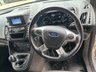 USED 2021 21 FORD TRANSIT CONNECT 1.5 200 EcoBlue Limited L1 Euro 6 (s/s) 5dr 1Owner|Sensors|AC