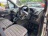 USED 2021 21 FORD TRANSIT CONNECT 1.5 200 EcoBlue Limited L1 Euro 6 (s/s) 5dr 1Owner|Sensors|AC