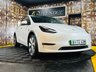 USED 2022 72 TESLA MODEL Y (Dual Motor) Long Range Auto 4WDE 5dr FSH|FREE 12M GOLD WARRANTY!!!!