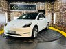 USED 2022 72 TESLA MODEL Y (Dual Motor) Long Range Auto 4WDE 5dr FSH|FREE 12M GOLD WARRANTY!!!!