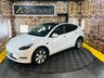 USED 2022 72 TESLA MODEL Y (Dual Motor) Long Range Auto 4WDE 5dr FSH|FREE 12M GOLD WARRANTY!!!!