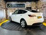 USED 2022 72 TESLA MODEL Y (Dual Motor) Long Range Auto 4WDE 5dr FSH|FREE 12M GOLD WARRANTY!!!!