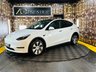 USED 2022 72 TESLA MODEL Y (Dual Motor) Long Range Auto 4WDE 5dr FSH|FREE 12M GOLD WARRANTY!!!!