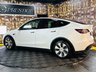 USED 2022 72 TESLA MODEL Y (Dual Motor) Long Range Auto 4WDE 5dr FSH|FREE 12M GOLD WARRANTY!!!!