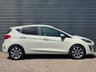 USED 2020 70 FORD FIESTA 1.0T EcoBoost Trend Hatchback 5dr  Apple / Android, DAB, Cruise