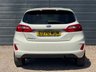 USED 2020 70 FORD FIESTA 1.0T EcoBoost Trend Hatchback 5dr  Apple / Android, DAB, Cruise