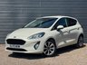 USED 2020 70 FORD FIESTA 1.0T EcoBoost Trend Hatchback 5dr  Apple / Android, DAB, Cruise