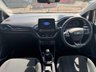 USED 2020 70 FORD FIESTA 1.0T EcoBoost Trend Hatchback 5dr  Apple / Android, DAB, Cruise