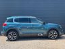 USED 2021 70 CITROEN C5 AIRCROSS 1.5 BlueHDi Shine Plus SUV 5dr Diesel  Apple / Android, DAB, Cruise