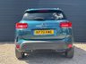 USED 2021 70 CITROEN C5 AIRCROSS 1.5 BlueHDi Shine Plus SUV 5dr Diesel  Apple / Android, DAB, Cruise