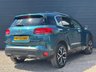 USED 2021 70 CITROEN C5 AIRCROSS 1.5 BlueHDi Shine Plus SUV 5dr Diesel  Apple / Android, DAB, Cruise