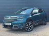 USED 2021 70 CITROEN C5 AIRCROSS 1.5 BlueHDi Shine Plus SUV 5dr Diesel  Apple / Android, DAB, Cruise