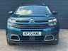 USED 2021 70 CITROEN C5 AIRCROSS 1.5 BlueHDi Shine Plus SUV 5dr Diesel  Apple / Android, DAB, Cruise