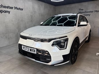 2023 KIA NIRO