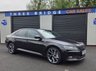 USED 2019 19 SKODA SUPERB 2.0 TDI SportLine Plus Hatchback 5dr Diesel DSG Euro 6 (s/s) (190 ps) 