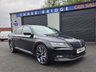 USED 2019 19 SKODA SUPERB 2.0 TDI SportLine Plus Hatchback 5dr Diesel DSG Euro 6 (s/s) (190 ps) 