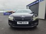 USED 2019 19 SKODA SUPERB 2.0 TDI SportLine Plus Hatchback 5dr Diesel DSG Euro 6 (s/s) (190 ps) 