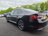 USED 2019 19 SKODA SUPERB 2.0 TDI SportLine Plus Hatchback 5dr Diesel DSG Euro 6 (s/s) (190 ps) 