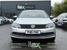 USED 2015 15 VOLKSWAGEN JETTA 2.0 TDI BlueMotion Tech SE Saloon 4dr Diesel Manual Euro 6 (s/s) (110 ps) Low Miles | &pound;20 Tax | 68MPG