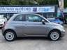 USED 2022 22 FIAT 500 1.0 MHEV Dolcevita Hatchback 3dr Petrol Manual Euro 6 (s/s) (70 bhp) AA Approved Dealer - Nationwide Delivery Available