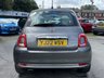 USED 2022 22 FIAT 500 1.0 MHEV Dolcevita Hatchback 3dr Petrol Manual Euro 6 (s/s) (70 bhp) AA Approved Dealer - Nationwide Delivery Available