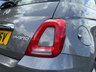 USED 2022 22 FIAT 500 1.0 MHEV Dolcevita Hatchback 3dr Petrol Manual Euro 6 (s/s) (70 bhp) AA Approved Dealer - Nationwide Delivery Available