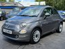 USED 2022 22 FIAT 500 1.0 MHEV Dolcevita Hatchback 3dr Petrol Manual Euro 6 (s/s) (70 bhp) AA Approved Dealer - Nationwide Delivery Available