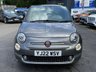 USED 2022 22 FIAT 500 1.0 MHEV Dolcevita Hatchback 3dr Petrol Manual Euro 6 (s/s) (70 bhp) AA Approved Dealer - Nationwide Delivery Available
