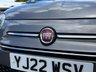 USED 2022 22 FIAT 500 1.0 MHEV Dolcevita Hatchback 3dr Petrol Manual Euro 6 (s/s) (70 bhp) AA Approved Dealer - Nationwide Delivery Available