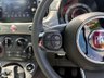 USED 2022 22 FIAT 500 1.0 MHEV Dolcevita Hatchback 3dr Petrol Manual Euro 6 (s/s) (70 bhp) AA Approved Dealer - Nationwide Delivery Available