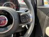 USED 2022 22 FIAT 500 1.0 MHEV Dolcevita Hatchback 3dr Petrol Manual Euro 6 (s/s) (70 bhp) AA Approved Dealer - Nationwide Delivery Available