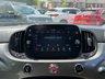 USED 2022 22 FIAT 500 1.0 MHEV Dolcevita Hatchback 3dr Petrol Manual Euro 6 (s/s) (70 bhp) AA Approved Dealer - Nationwide Delivery Available