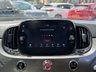 USED 2022 22 FIAT 500 1.0 MHEV Dolcevita Hatchback 3dr Petrol Manual Euro 6 (s/s) (70 bhp) AA Approved Dealer - Nationwide Delivery Available