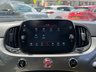 USED 2022 22 FIAT 500 1.0 MHEV Dolcevita Hatchback 3dr Petrol Manual Euro 6 (s/s) (70 bhp) AA Approved Dealer - Nationwide Delivery Available