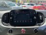 USED 2022 22 FIAT 500 1.0 MHEV Dolcevita Hatchback 3dr Petrol Manual Euro 6 (s/s) (70 bhp) AA Approved Dealer - Nationwide Delivery Available