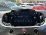 USED 2022 22 FIAT 500 1.0 MHEV Dolcevita Hatchback 3dr Petrol Manual Euro 6 (s/s) (70 bhp) AA Approved Dealer - Nationwide Delivery Available