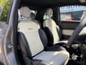 USED 2022 22 FIAT 500 1.0 MHEV Dolcevita Hatchback 3dr Petrol Manual Euro 6 (s/s) (70 bhp) AA Approved Dealer - Nationwide Delivery Available