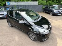 USED 2018 18 HYUNDAI I10 1.0 GO! SE Hatchback 5dr Petrol Manual Euro 6 (66 ps) NAVIGATION + DAB + CARPLAY + FSH + ULEZ